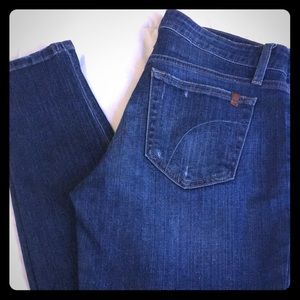 Ripped Joe’s Jeans